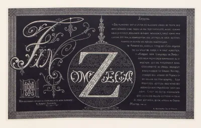 Les Petits Alphabets Du Brodeur Pl 25