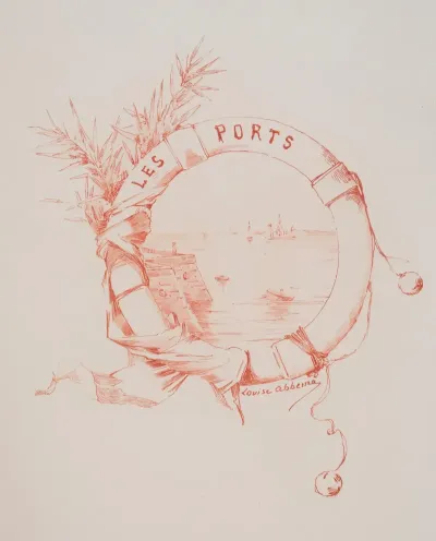 Les Ports