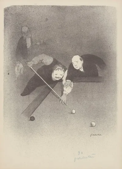 Les Raseurs 2