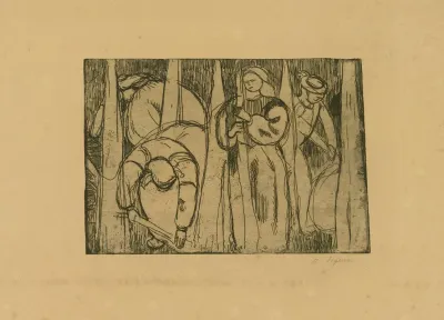 Les Ruisseuses