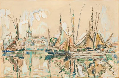 Les Sables Dolonne
