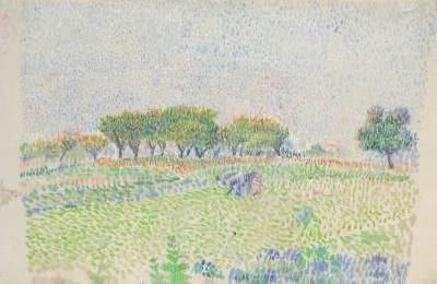 Les Sarcleurs