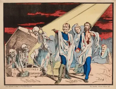 Les Spectres