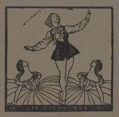 Les Sylphides