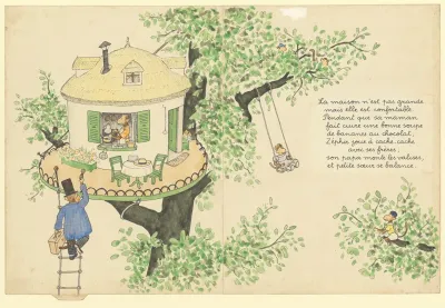 Les Vacances De Zephir Pl 05