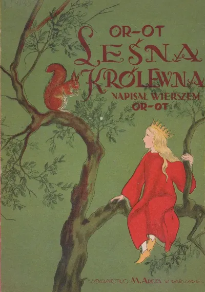 Lesna Krolewna Pl 01