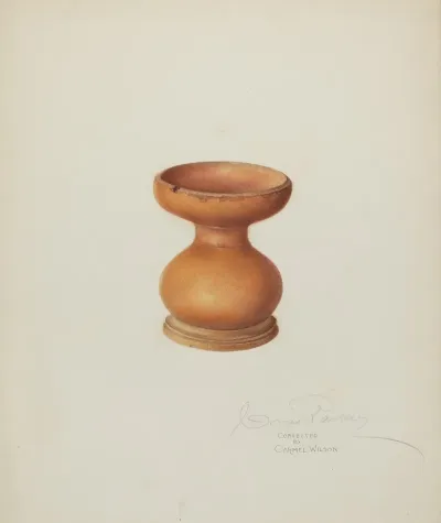 Letter Sander