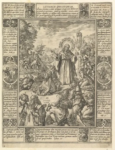 Levamen Onostrorum
