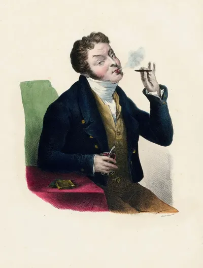 Lexcellent Cigare