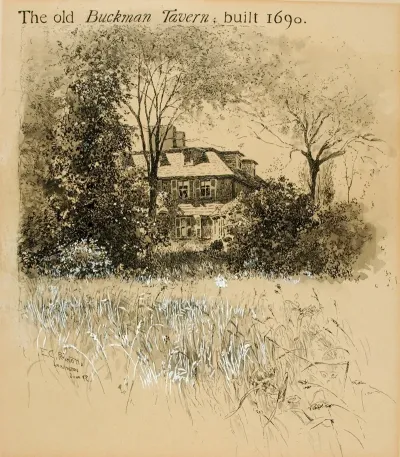 Lexington 2