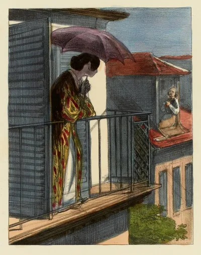 Lheure Du Berger