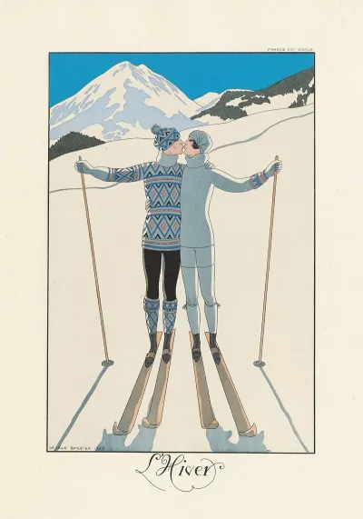 Lhiver Winter