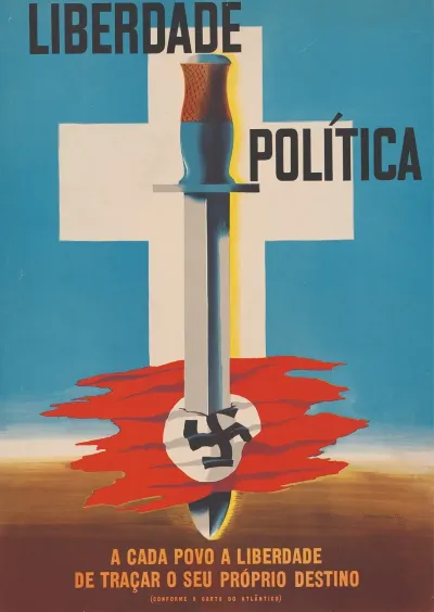 Liberdade Politica A Cada Povo A Liberdade De Tracar O Seu Proprio Destino