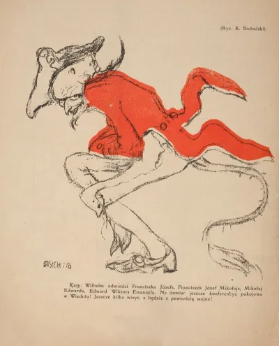 Liberum Veto Nr Xix Z 10 Wrzesnia 1903 Roku 2