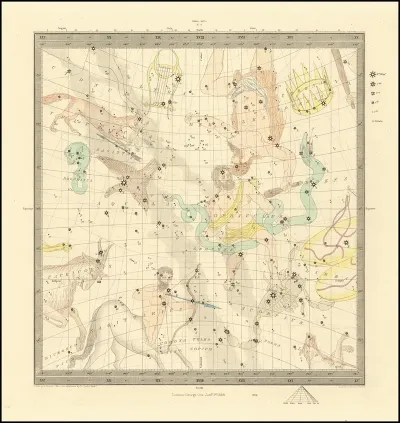Libra Sagitarius Capricorn Ophiccus Scorpius Aquila Hercules Serpens Dephinus
