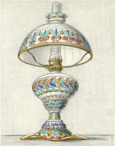 Licht Lantaarn 2