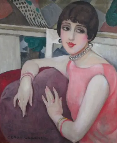 Lili Elbe Einar Wegener