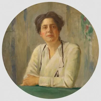 Lillian D Wald