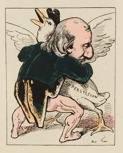 Limmortel Du Jour