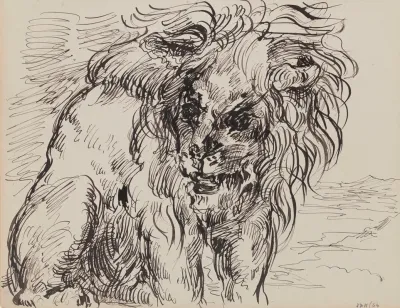 Lion 5