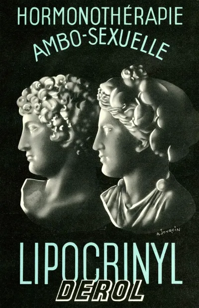 Lipocrinyl