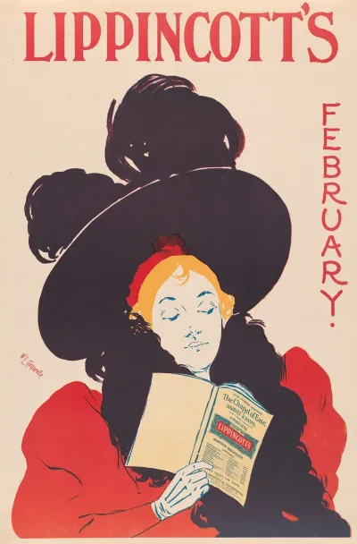 Lippincotts February 3