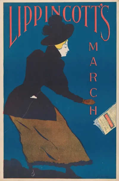Lippincotts March 2