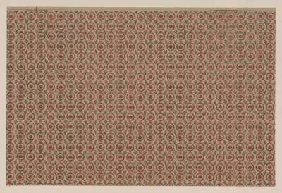 Lithografiertes Papier 5