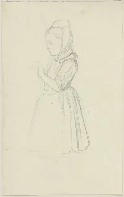 Little Farmgirl