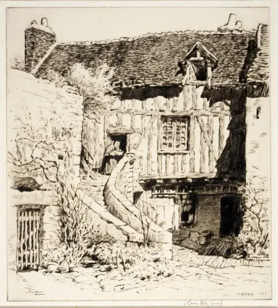 Little House Amboise