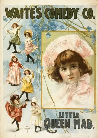 Little Queen Mab