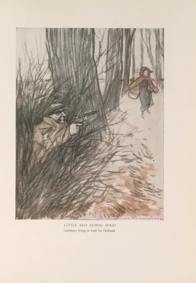 Little Red Riding Hood 9