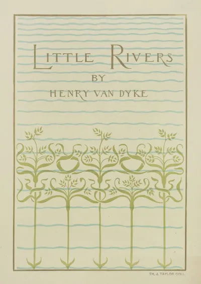 Little Rivers
