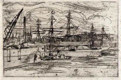 Liverpool Docks 2
