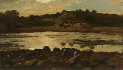 Lobster Cove Manchester Massachusetts