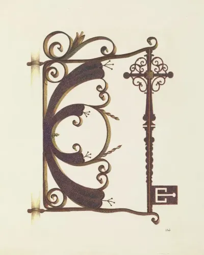 Locksmiths Sign