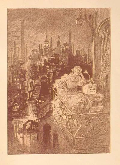 Loisirs Litteraires Au Xx Siecle