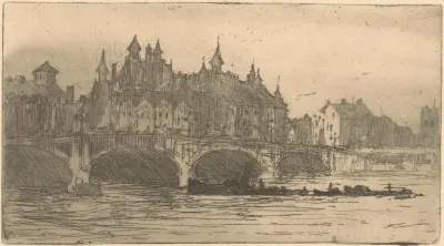 Londen 3