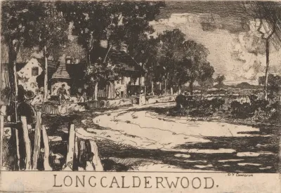 Long Calderwood