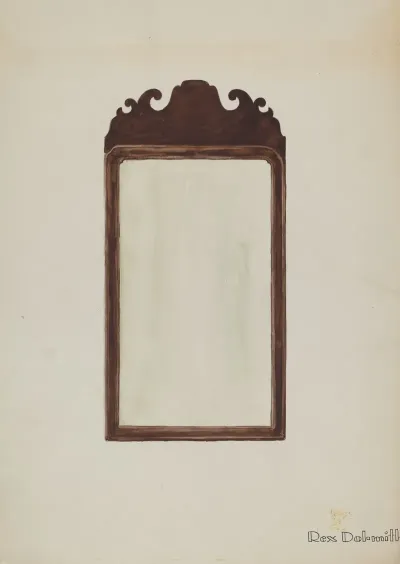 Looking Glass 3