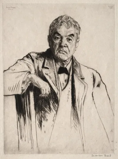 Lord Fisher