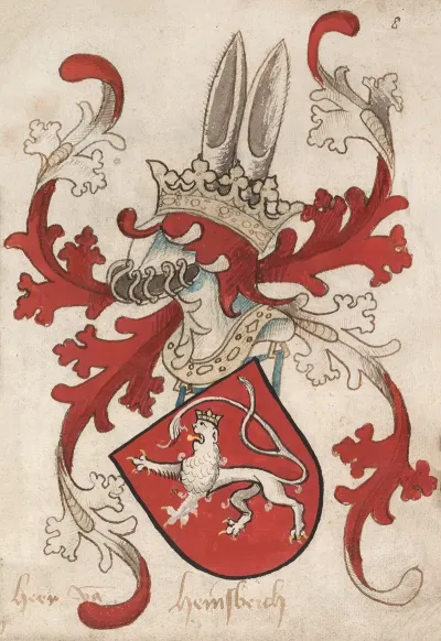 Lord Of Heinsberg