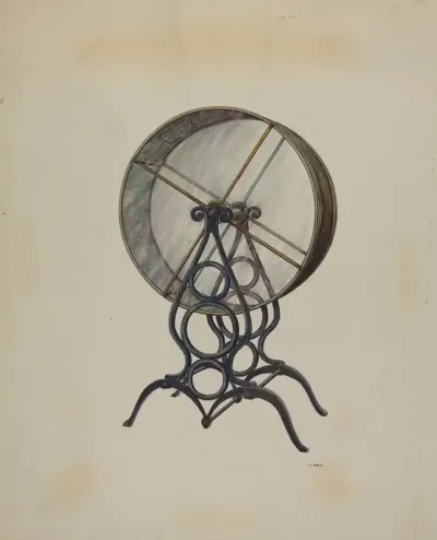 Lottery Wheel