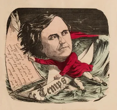 Louis Blanc 3