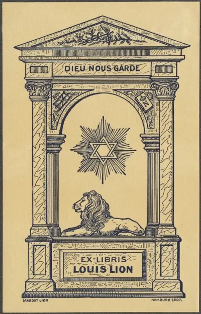 Louis Lion