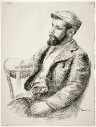 Louis Valtat
