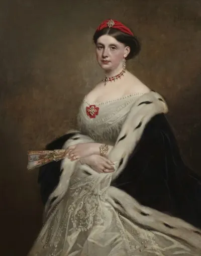 Louisa Hargreaves 2