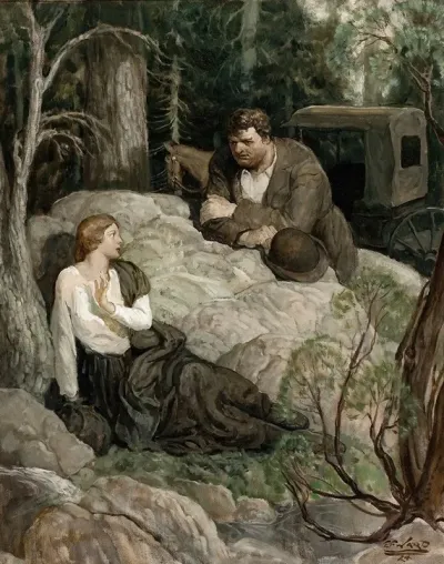 Lovers 11
