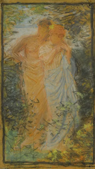 Lovers 15