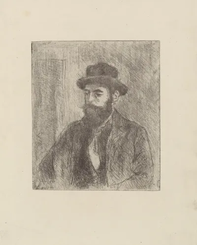 Lucien Pissarro 2